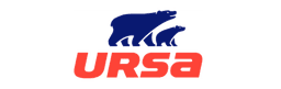 Logo ursa