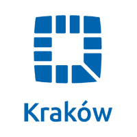 Logo urzad miasta krakow