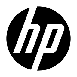 hp logo