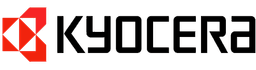 kyocera logo
