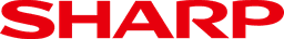 sharp logo